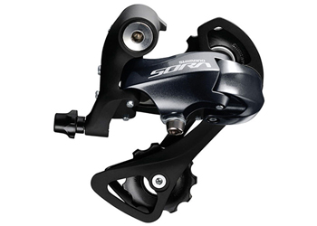 shimano Cambio Sora R3000